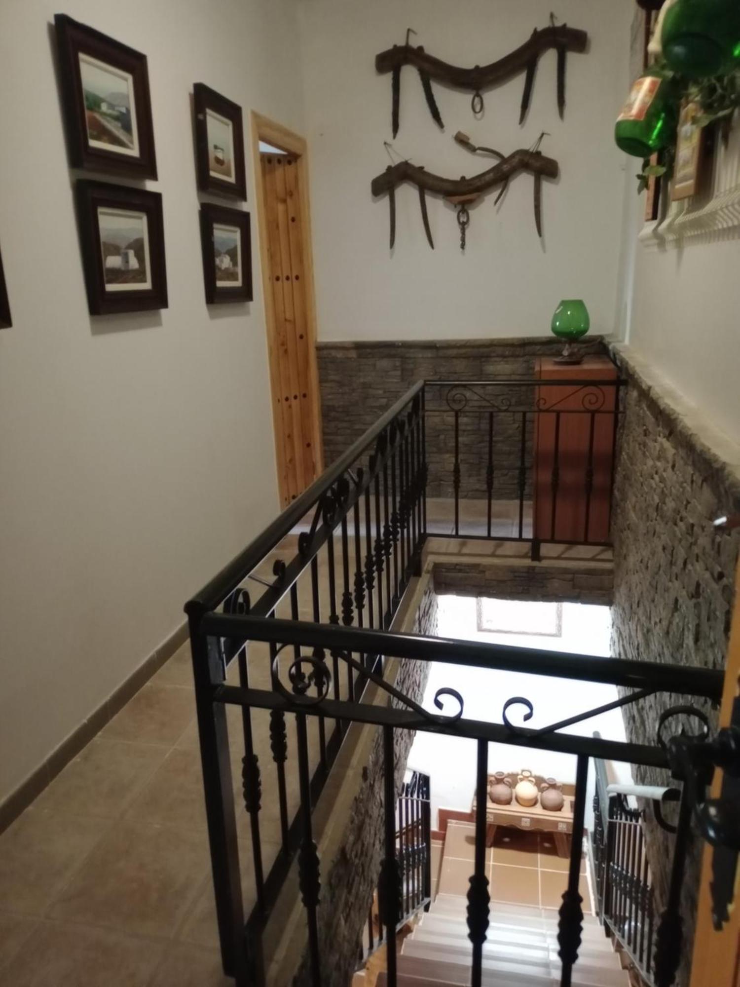 Cortijo Paulenca Villa Almeria Exterior photo