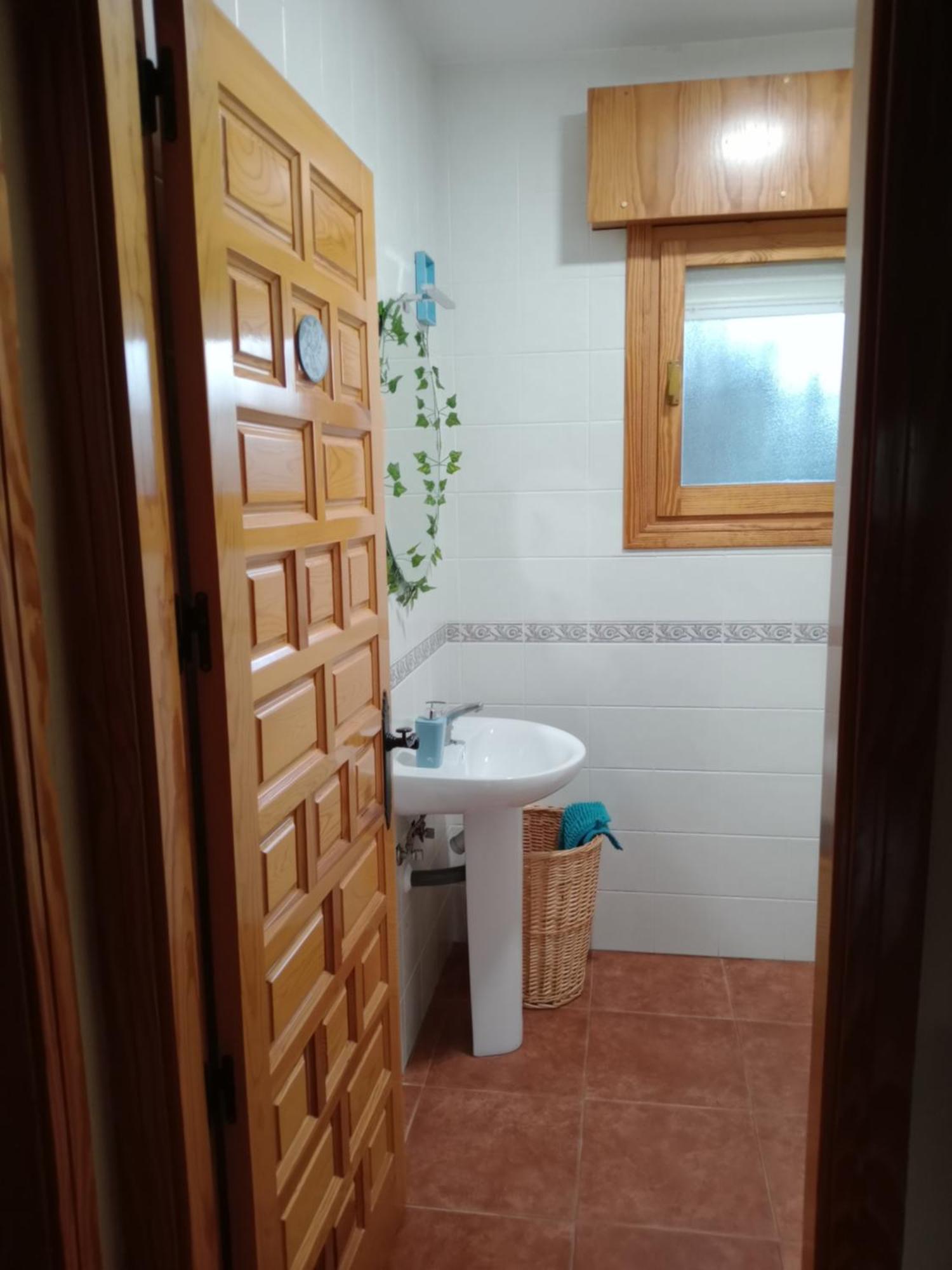 Cortijo Paulenca Villa Almeria Exterior photo