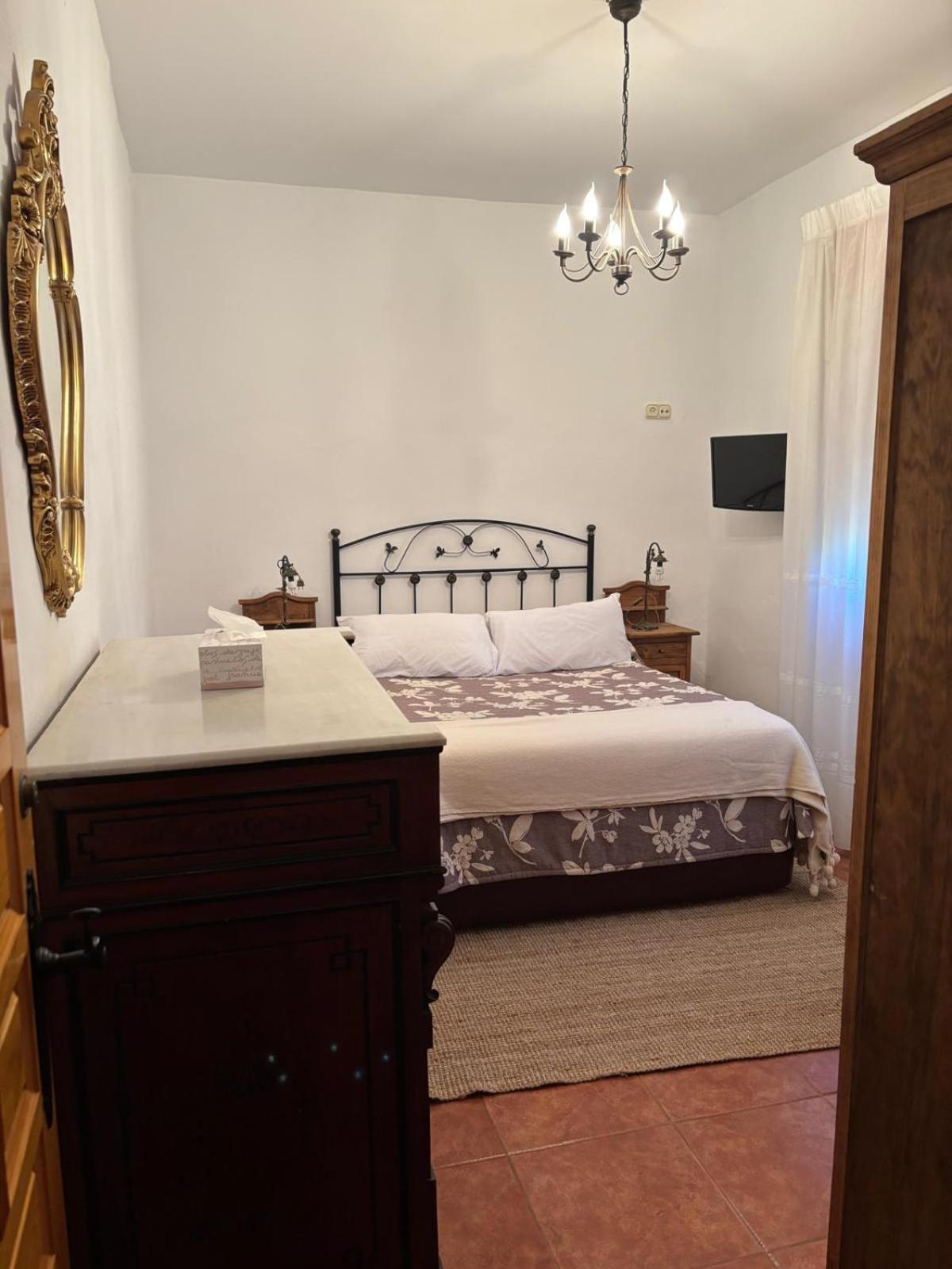 Cortijo Paulenca Villa Almeria Exterior photo
